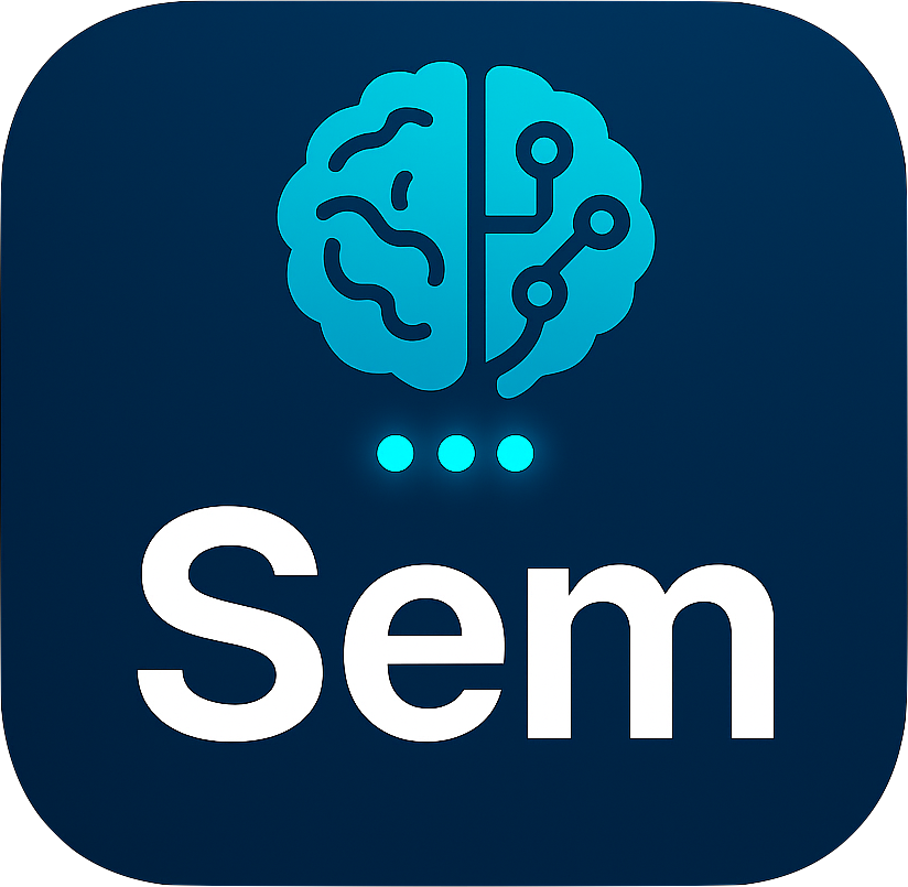 Sem - Visual Studio Marketplace